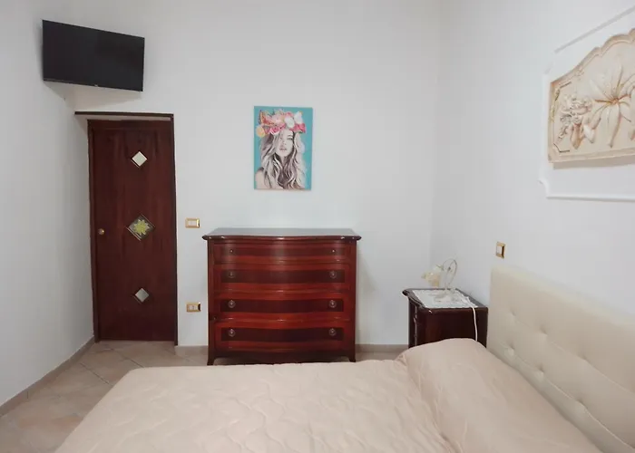 Historical Center Duomo Suite